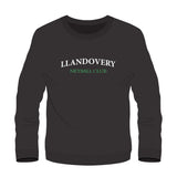 Llandovery Netball Club SweatShirt