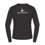 Llandovery Netball Kid's All Purpose Base Layer