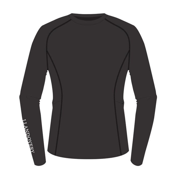 Llandovery Netball Adult's All Purpose Base Layer