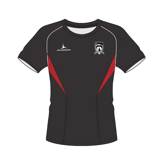 Llandovery Netball Club Flux T-Shirt