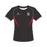 Llandovery Netball Club Kid's Flux T-Shirt