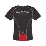 Llandovery Netball Club Flux T-Shirt