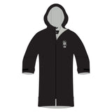 Llandovery Netball Youth Weatherproof Changing Robe