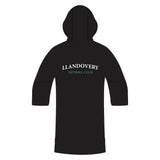 Llandovery Netball Adult's Weatherproof Changing Robe