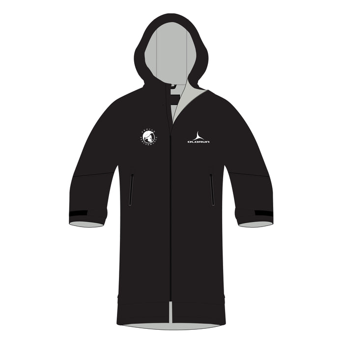 Trojan Performance Adult's Weatherproof Changing Robe