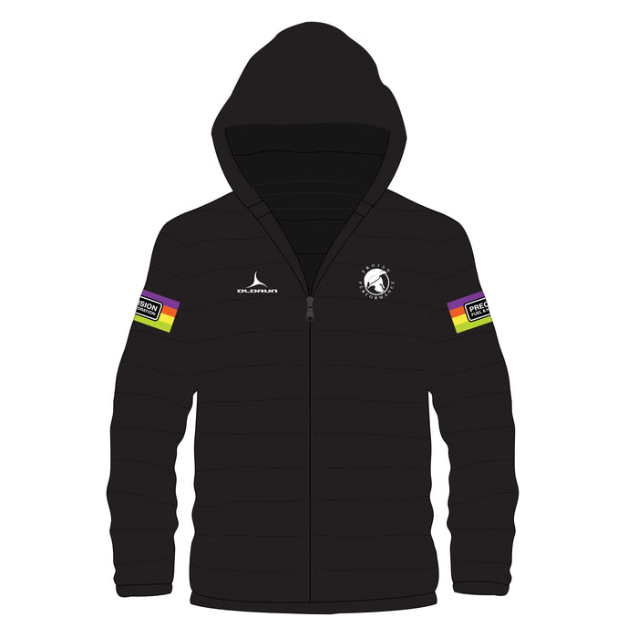Trojan Performance Adult's Padded Jacket