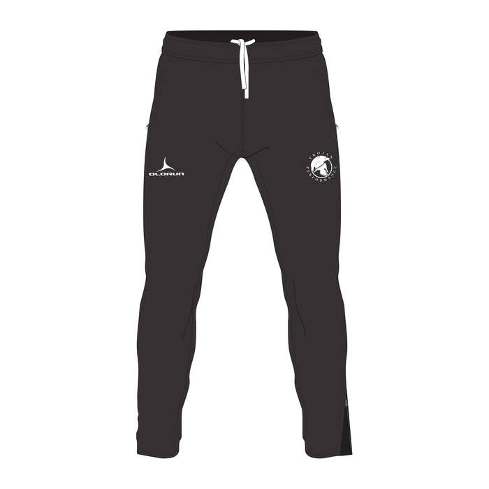 Trojan Performance Skinny Pant