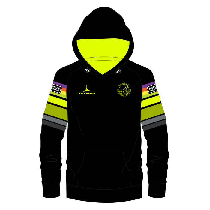Trojan Performance Sublimated Hoodie