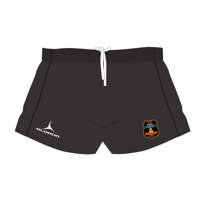 Carmarthen Athletic RFC Adult's Kinetic Shorts