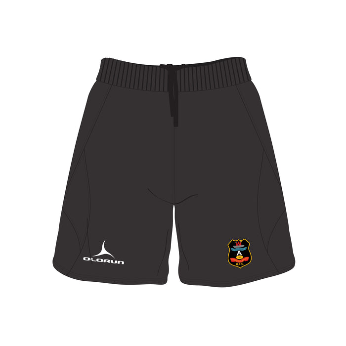 Carmarthen Athletic Adult's Infinity Training Shorts
