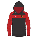 Carmarthen Athletic Children's Velocity Hoodie