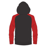 Carmarthen Athletic Adult's Velocity Hoodie