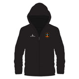 Carmarthen Athletic RFC Children's Padded Jacket