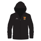 Carmarthen Quins RFC Adult's Padded Jacket