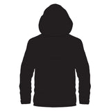 Carmarthen Quins RFC Adult's Padded Jacket