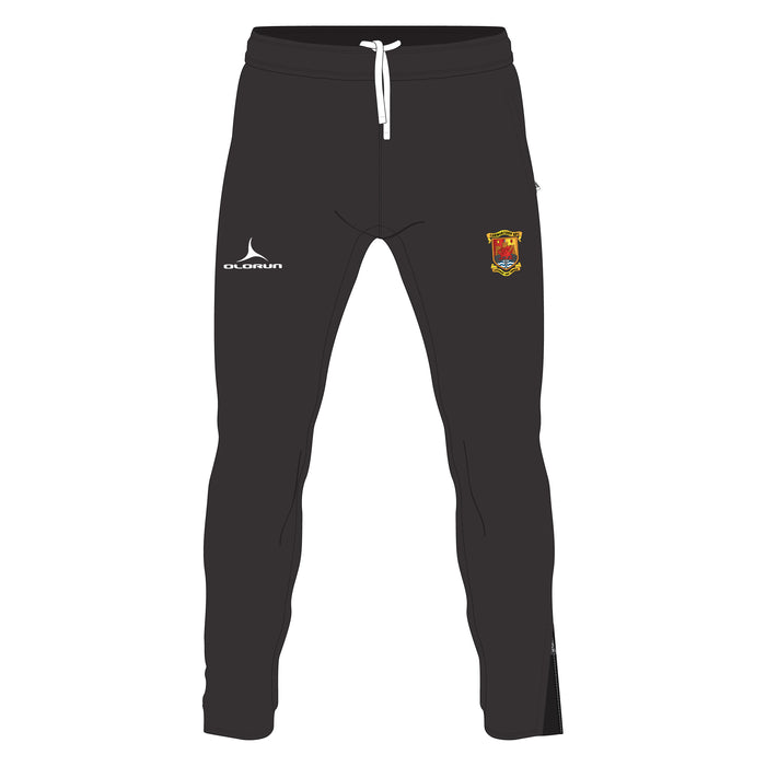 Carmarthen Quins RFC Kid's Skinny Pant
