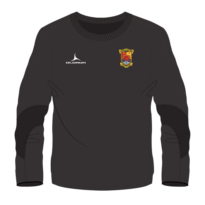 Carmarthen Quins RFC Kid's Training Top