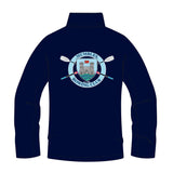 Mumbles Rowing Club FullZip Softshell Jacket - £45