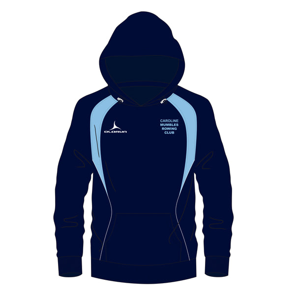 Mumbles Rowing Club Hoodie - £34