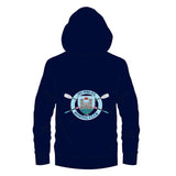 Mumbles Rowing Club Hoodie - £34