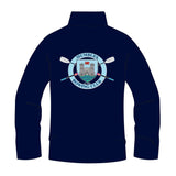 Mumbles Rowing Club Quarter Zip Midlayer - £32