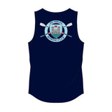 Mumbles Rowing Club Vest- £20