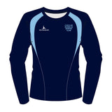 Mumbles Rowing Club Long Sleeve T-Shirt - £26