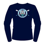 Mumbles Rowing Club Long Sleeve T-Shirt - £26