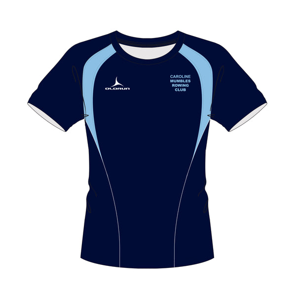 Mumbles Rowing Club T-Shirt - £24