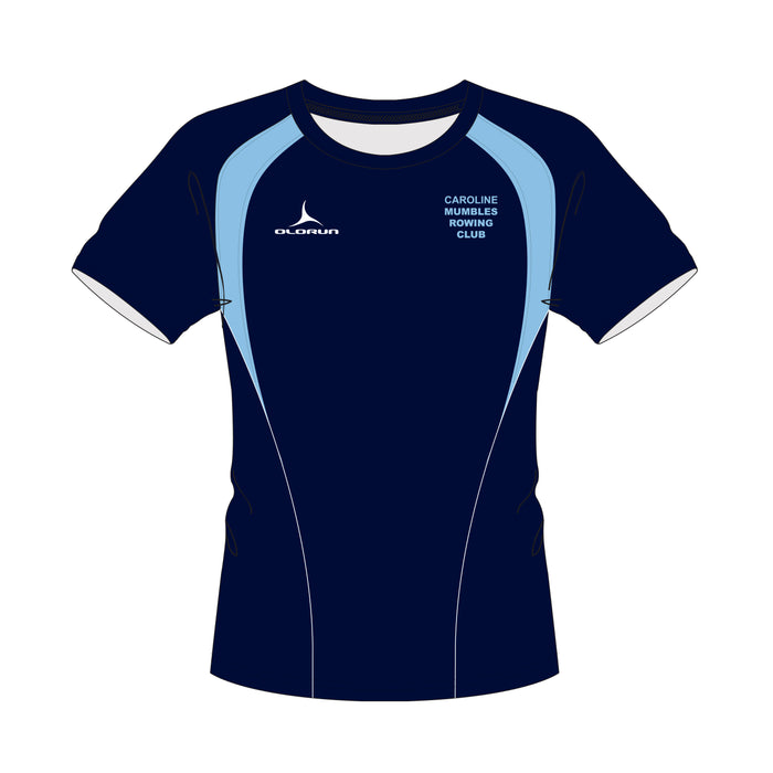 Mumbles Rowing Club T-Shirt - £24