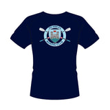 Mumbles Rowing Club T-Shirt - £24