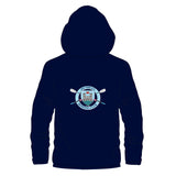 Mumbles Rowing Club Padded Jacket
