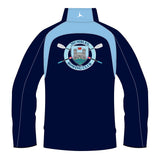 Mumbles Rowing Club Iconic Full Zip Jacket - £40