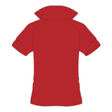 Pontypridd Panthers Adult's Sports Polo