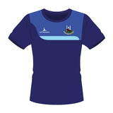 St Clears RFC Adult's Tempo Short Sleeve T-Shirt