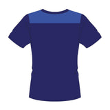 St Clears RFC Adult's Tempo Short Sleeve T-Shirt