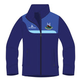 St Clears RFC Kid's Tempo Full Zip Training Jacket