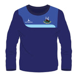 St Clears RFC Adult's Tempo Training Top