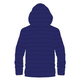 St Clears RFC Kid's Padded Jacket