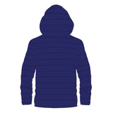 St Clears RFC Adult's Padded Jacket