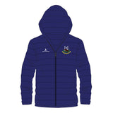 St Clears RFC Adult's Padded Jacket
