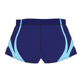 St Clears RFC Kid's Flux Playing Shorts