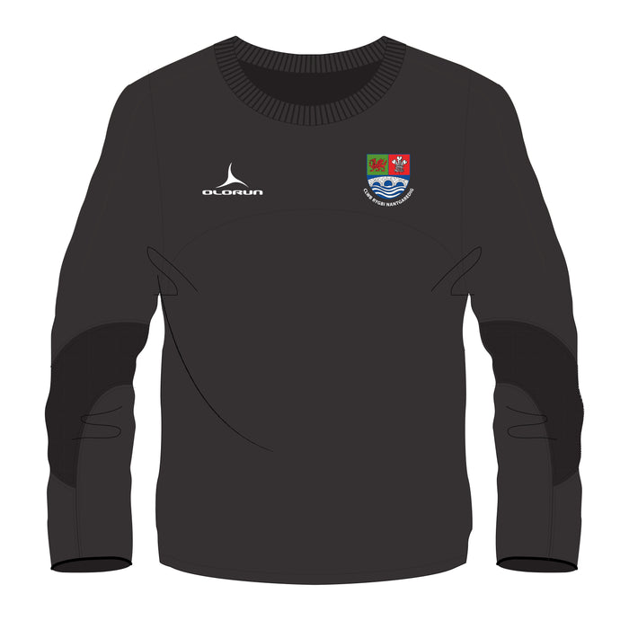 Nantgaredig RFC Kid's Training Top