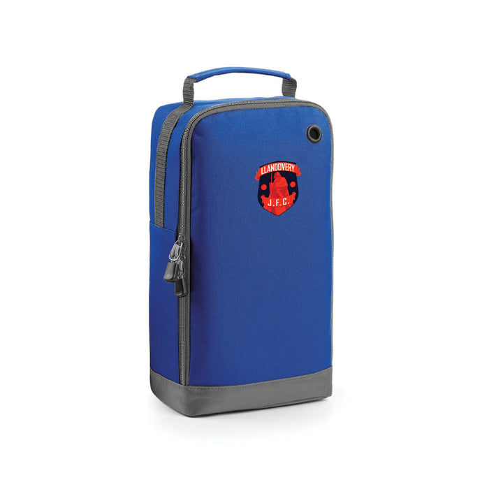 Llandovery JFC Sports Shoe/Boot Bag