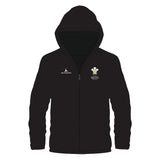 Welsh Fire Services Adult's Padded Jacket