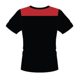 Welsh Fire Services Adult's Tempo T-Shirt