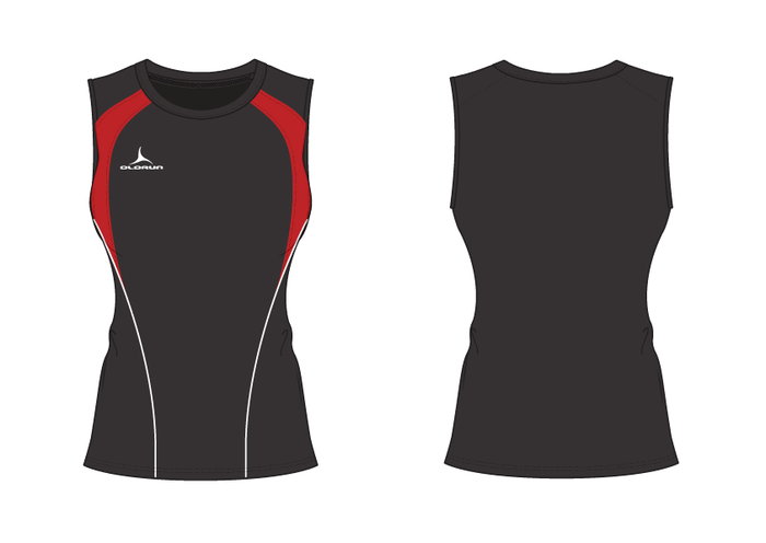 Olorun Pulse Women's Vest