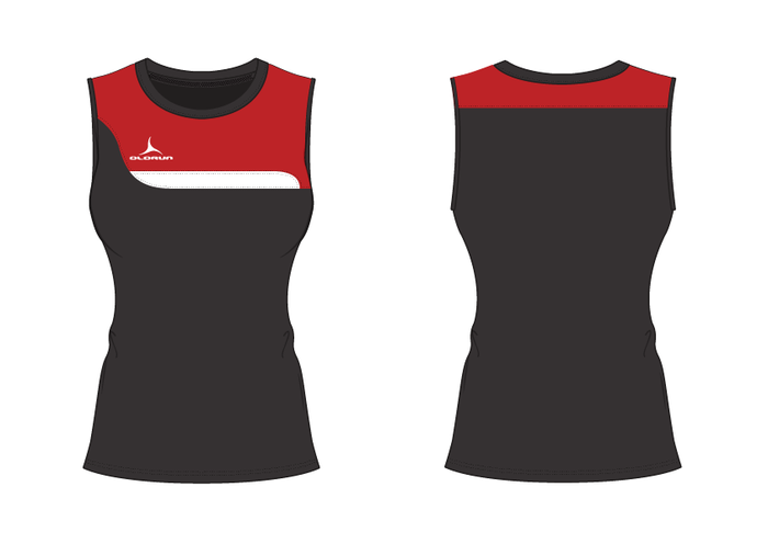 Olorun Tempo Women's Vest