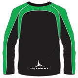 Whitland Junior Borderers Adult's Iconic Training Top