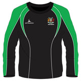 Whitland Junior Borderers Adult's Iconic Training Top